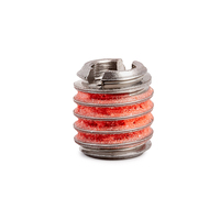 4-40 X 10-32 THREAD INSERT SS